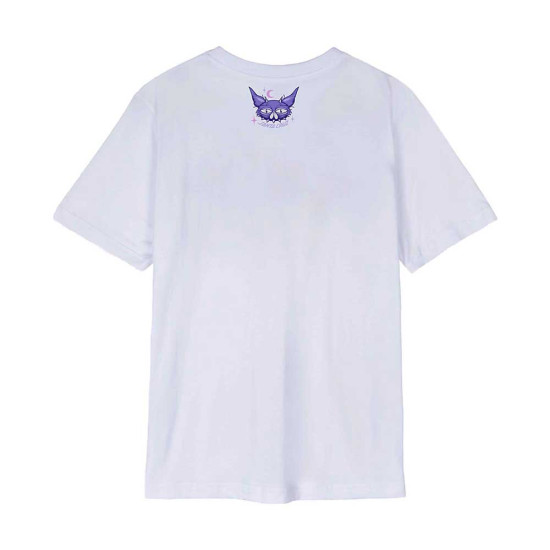Santa Cruz Γυναικεία κοντομάνικη μπλούζα Night Critter Front T-Shirt